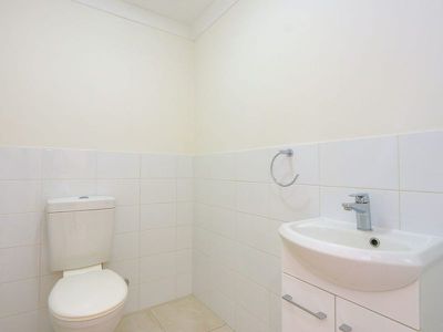 4 / 1 Bally's Turn , Baldivis