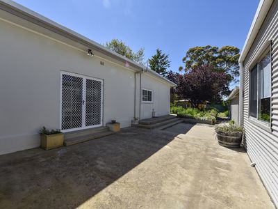 1 Oberlander Street, Millicent