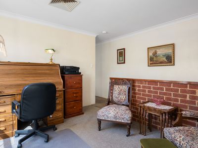 126 Graeme Street, Hannans