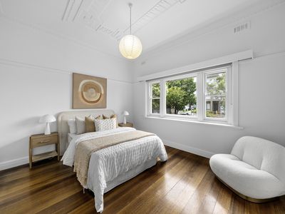 155 Nicholson Street, Brunswick East