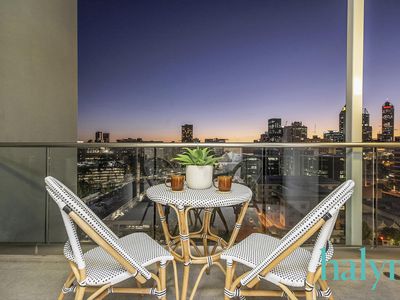 95 / 33 Newcastle Street, Perth