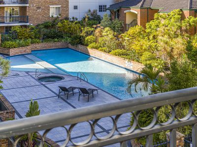 55 / 123 Wellington Street, East Perth