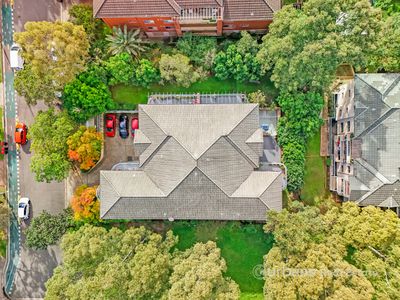 6 / 5 Wigram Street, Harris Park