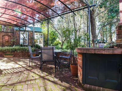 8 Werrigal Street, Wongarbon