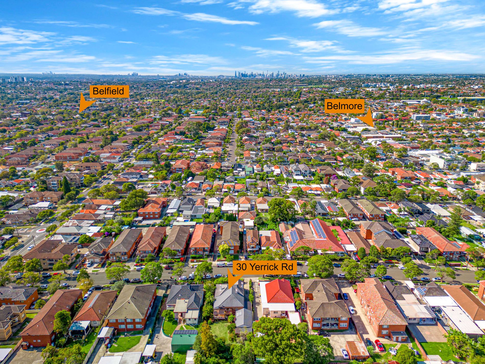 30 Yerrick Road, Lakemba