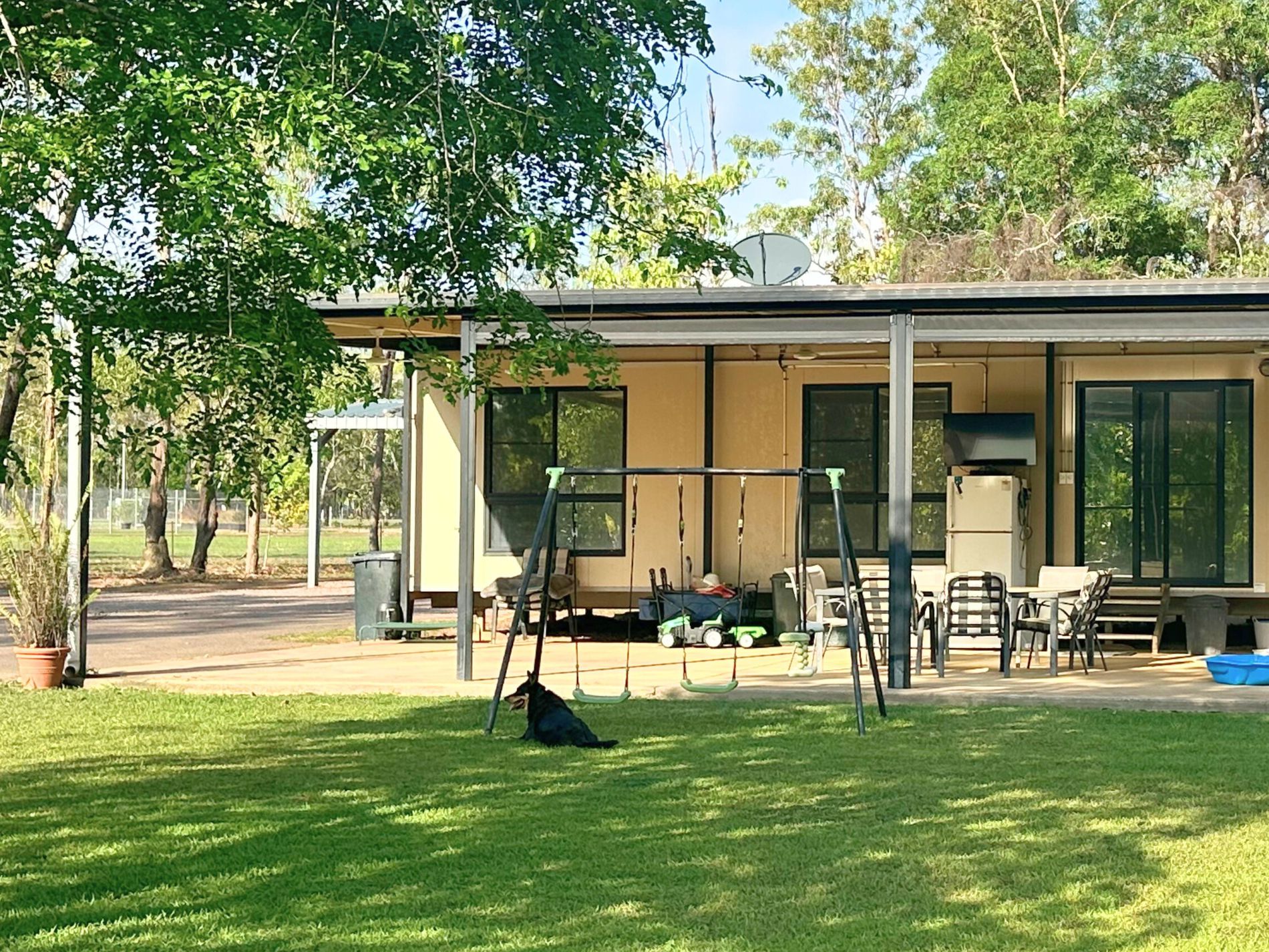 30 Dodson Road, Herbert