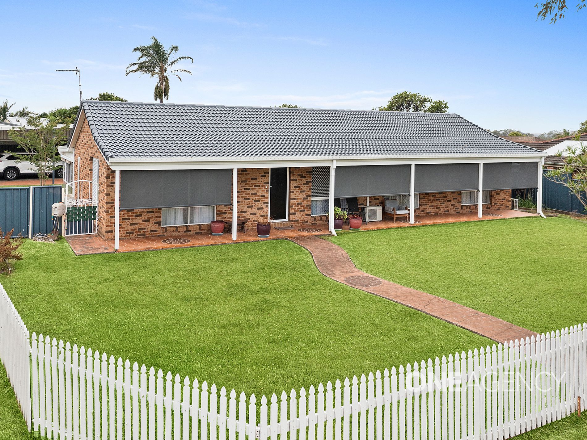 27 Isa Road, Worrigee