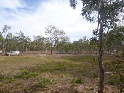 5 Emma Close, Cooktown