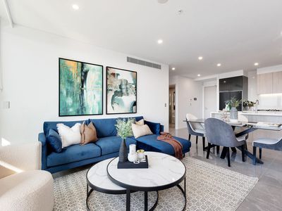 180 George Street, Parramatta