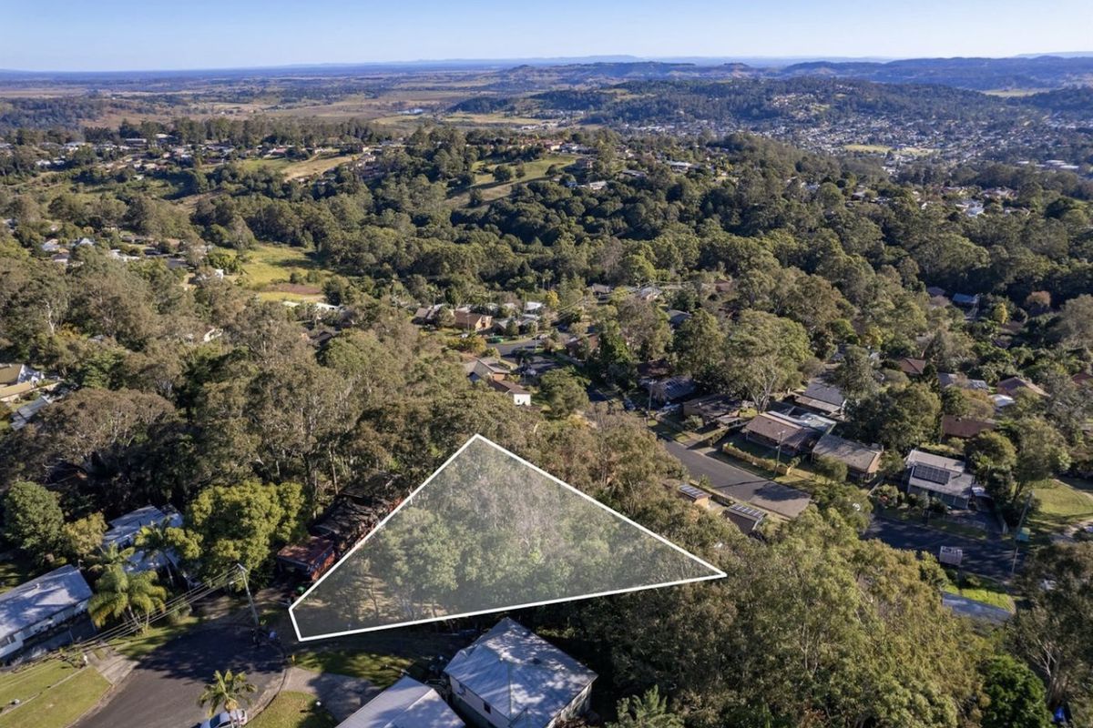 2 Wyreema Avenue, Goonellabah