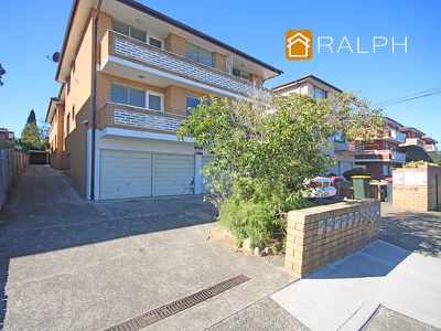 4 / 31 Cornelia Street, Wiley Park