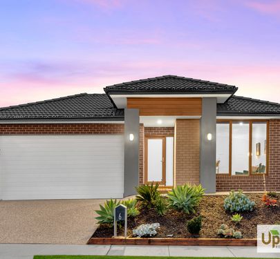 6 Harlequin Way, Clyde North