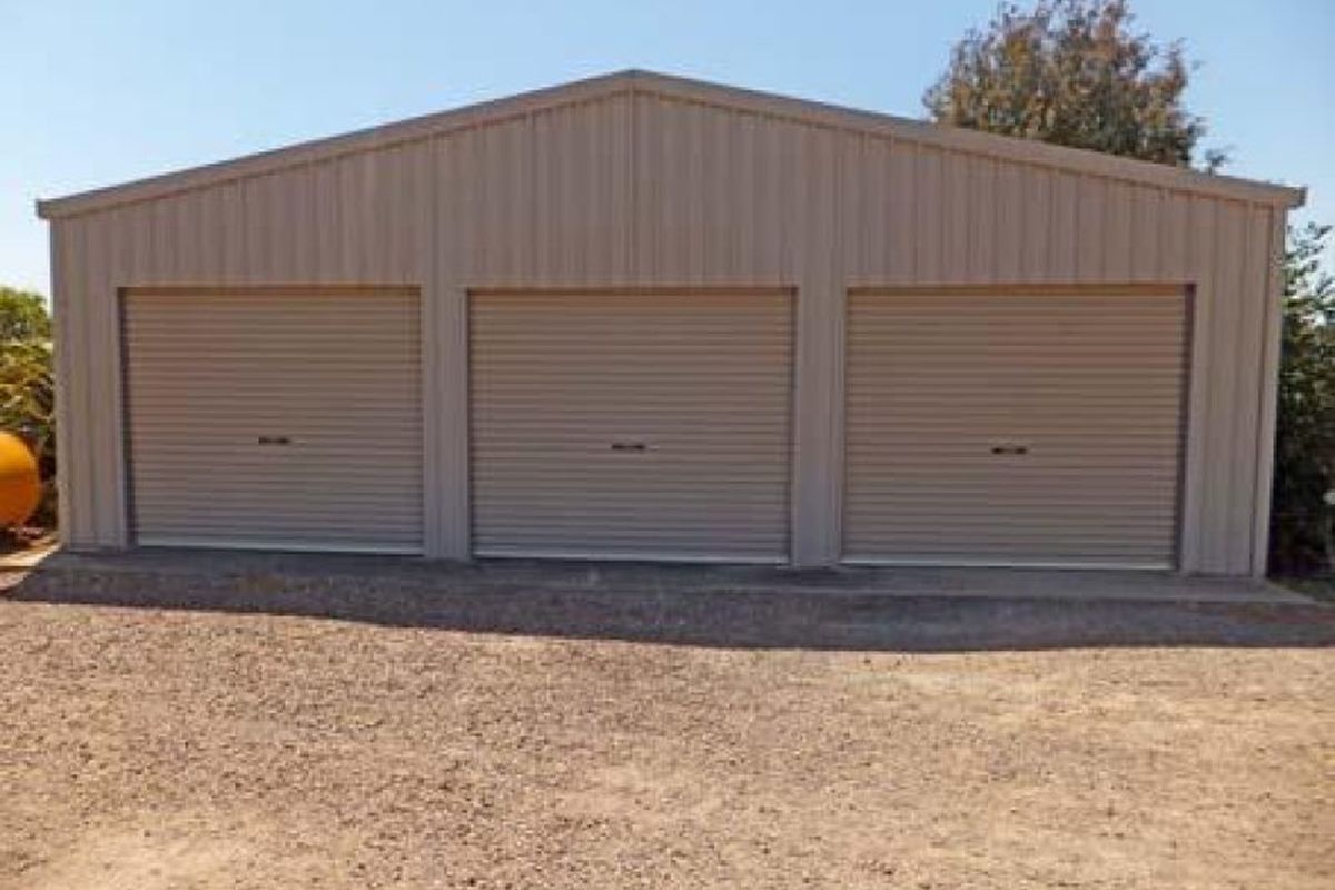 720 White Road, Girgarre