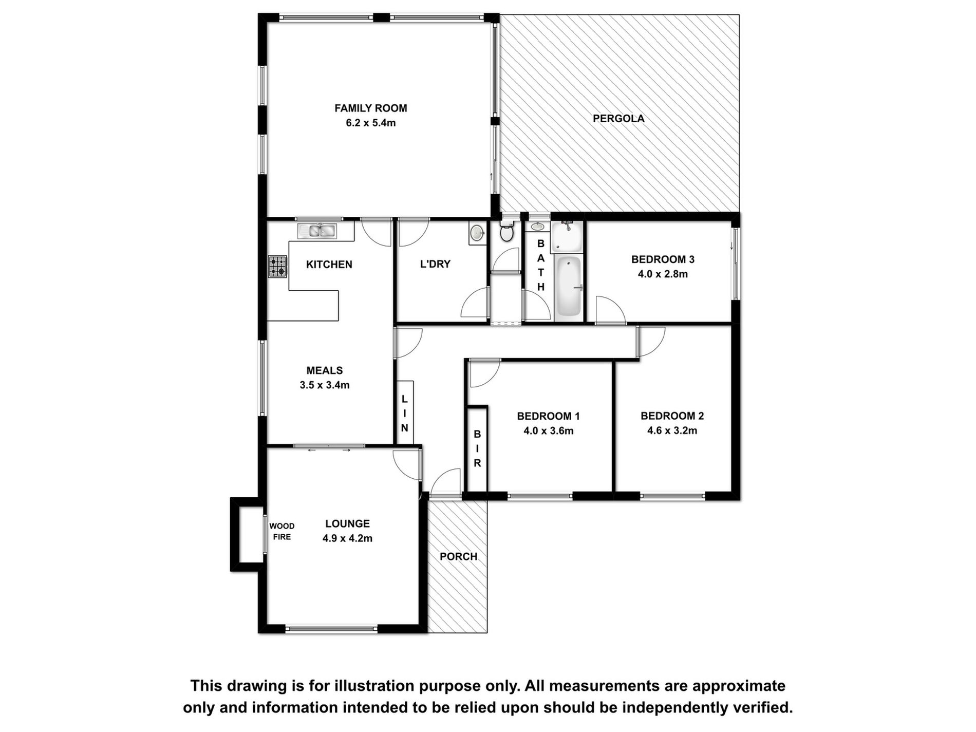 9 Matheson Road, Millicent