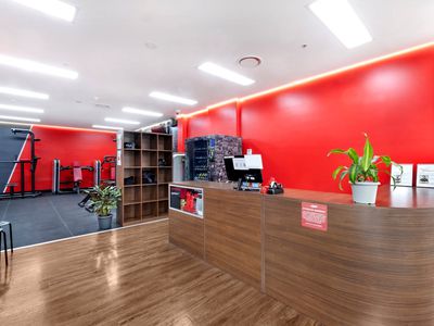 Shops 1 - 5 / 61 - 71 Queen Street, Auburn