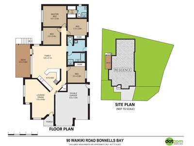 90 Waikiki Road, Bonnells Bay