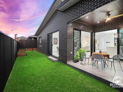 20 Olea Street, Marsden Park