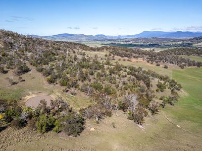 'Glen Avon' 45 Eddington Road, Bagdad