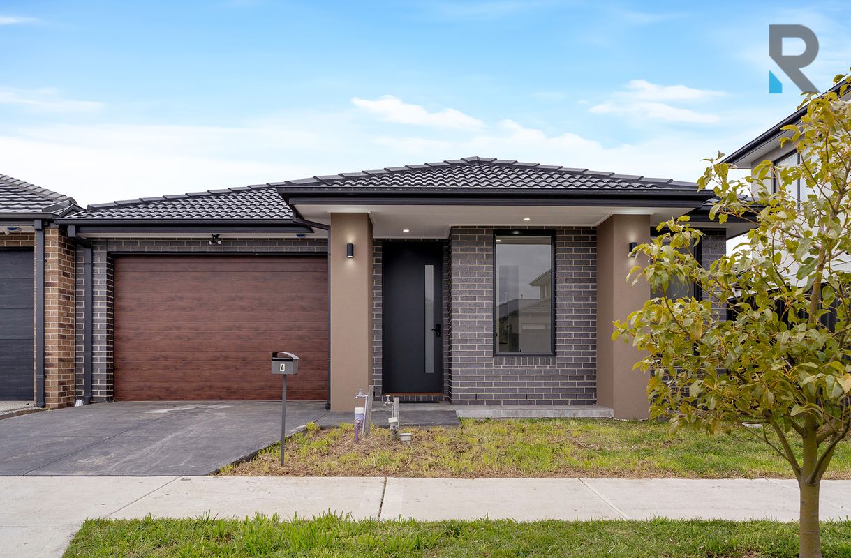 4 Folia Way, Donnybrook