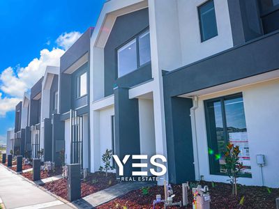 6 Winnipeg Walk, Clyde