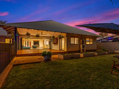 24 Pelcan Gardens, Broome