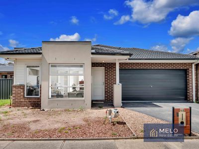 46 Bentham Street, Roxburgh Park