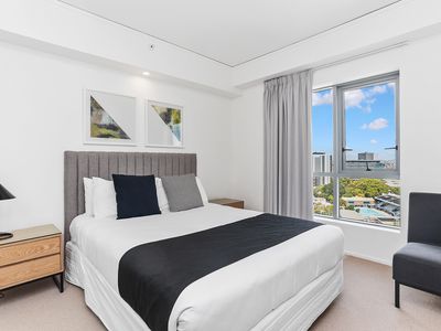 1213 / 510 Saint Pauls Terrace, Bowen Hills