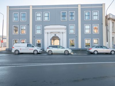 2 / 1 Anzac Avenue, Dunedin Central