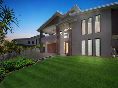 21 Chinaberry Crescent, Upper Coomera