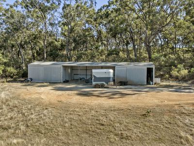 115 Cowles Road, Northwood