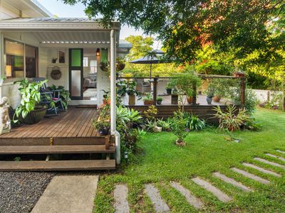 23 Rectory Street, Pomona