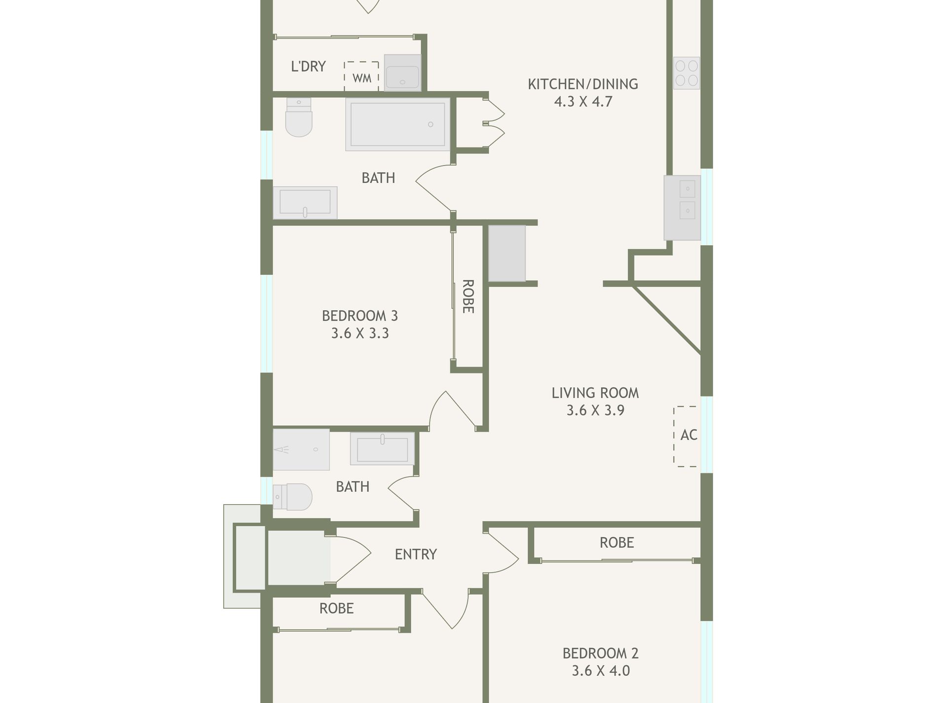 11 GEORGETOWN ROAD, Georgetown