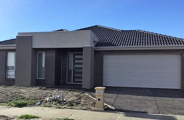 113 Vantage Boulevard, Craigieburn