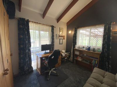 595 Nanango Brooklands Road, Nanango