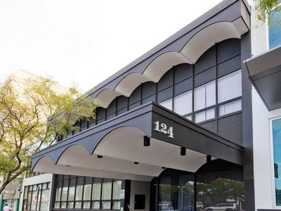 124-126 Franklin Street, Adelaide