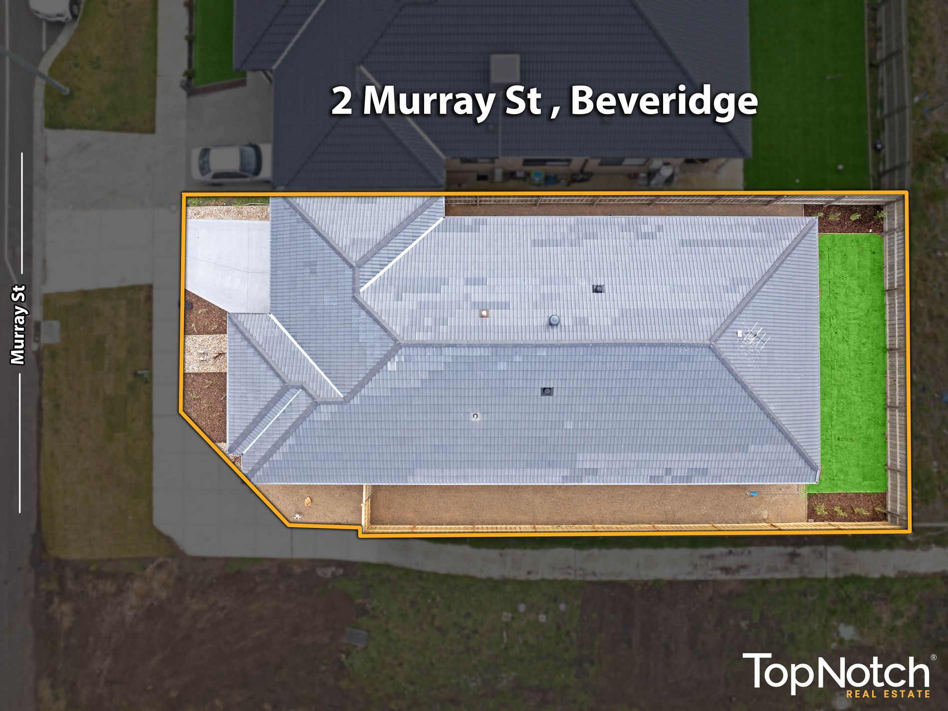2 Murray Street, Beveridge