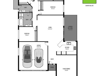 89 Mount Hall Road, Raymond Terrace