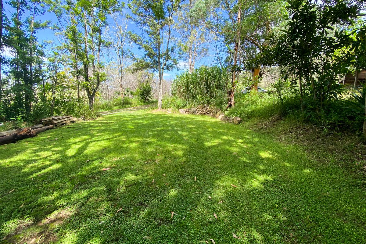 2809 Bulga Road, Bobin