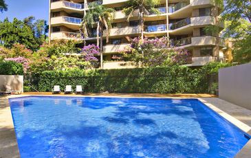 50 / 1 Tewkesbury Avenue, Darlinghurst