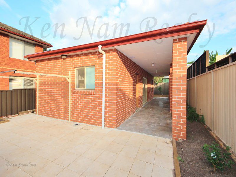 28 Chalmers Street, Belmore