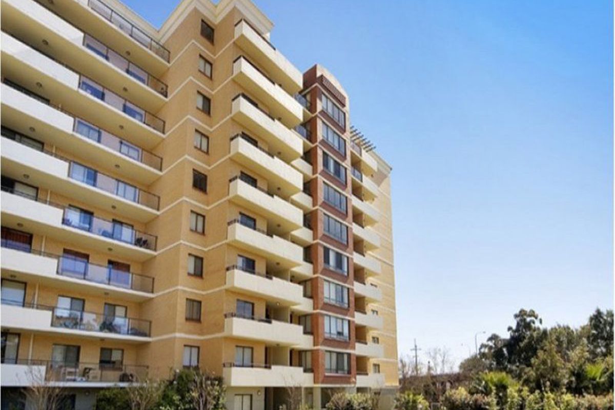 123 / 1 Clarence Street, Strathfield