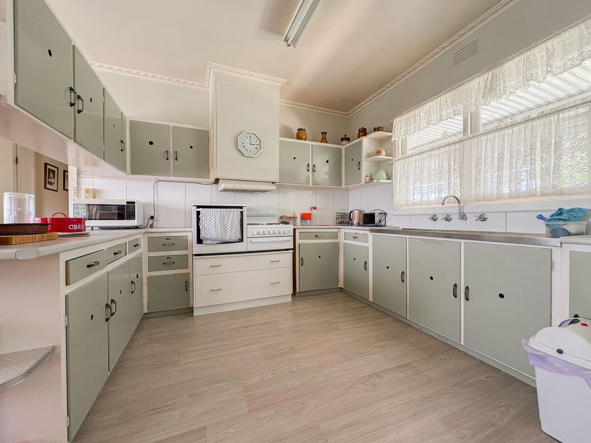 1 East Street, Kerang