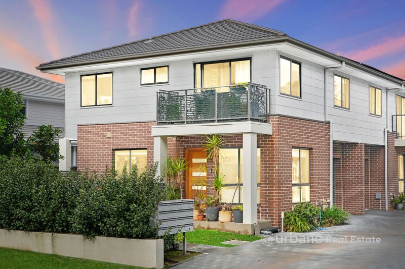 1 / 88 Reid Street, Werrington