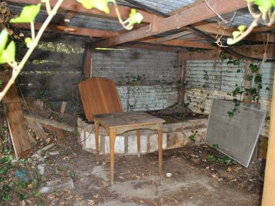 1 Railway tce , Rendelsham