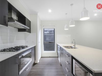 12 Jamestown Avenue, Denham Court