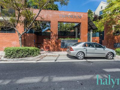 54 / 2 Wexford Street, Subiaco
