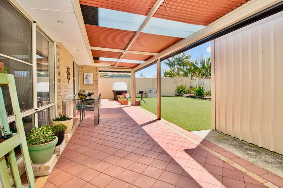 74 Chelmsford Avenue , Port Kennedy