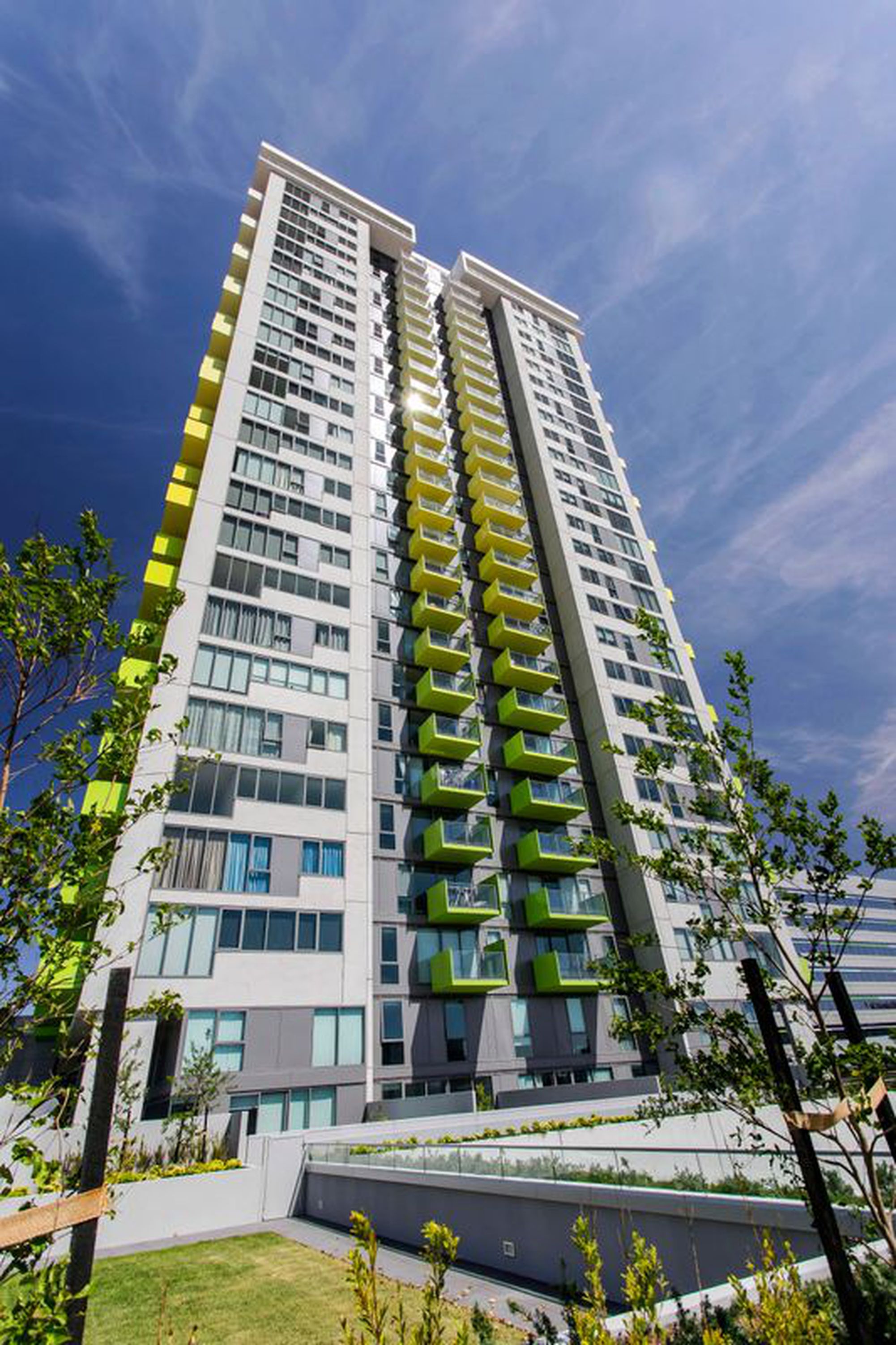 1507 / 29 Angas Street, Adelaide