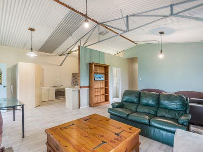 206 Sargents Road, Cawongla