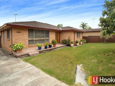 110 Hill End Road, Doonside